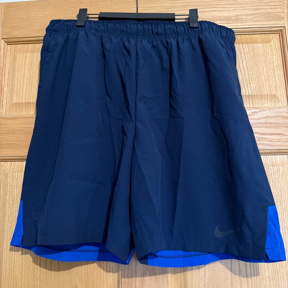 NWT Men’s Nike Athletic Training Shorts Size XXL
